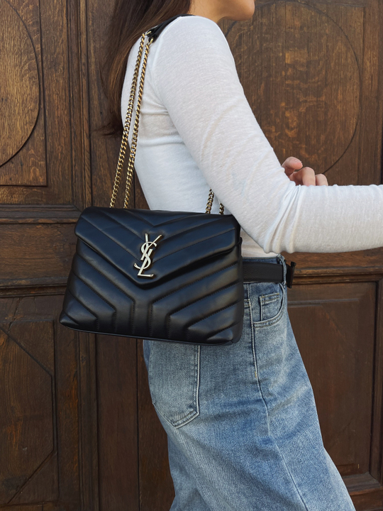 Saint Laurent LouLou Small