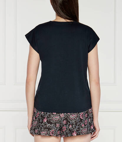 Футболка LORY Pepe Jeans London - темно-синий(PL505853)