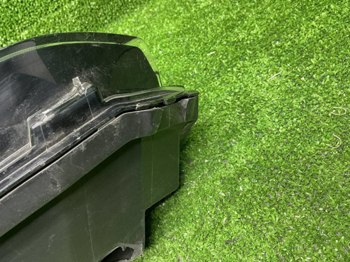 ДХО правый Jetour Dashing (2022-н.в.)