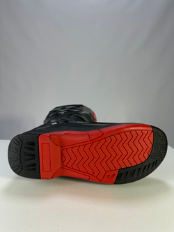 Мотоботы TIGER MX1 PRO