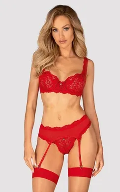 AMOR CHERRIS Set Комплект из 3 частей