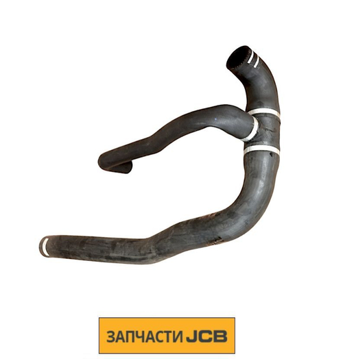Патрубок JCB 834/11430