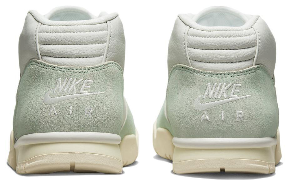 Кроссовки Nike Air Trainer 1 "Enamel Green"