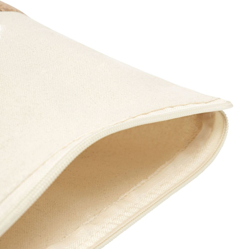 Сумка для аксессуаров CORK, коричневый