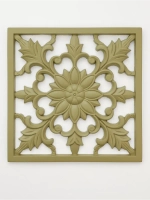 Панно на стену для интерьера 29*29 см