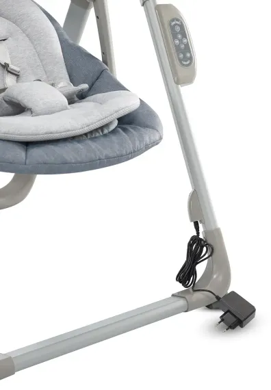 Кресло-качели Inglesina Wave Sugar