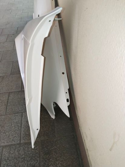 Крылья стеклопластик для BMW 3 E46 Купе Дорест