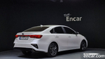 Kia All New K3 Prestige (09.2020)