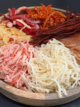 Пивной сет "Компания" 1750g