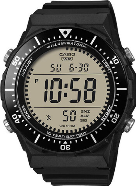 Мужские наручные часы Casio Collection AE-1700H-1A