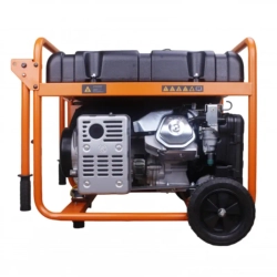 VILLARTEC GG7300ЕВС генератор бензиновый 2102750100