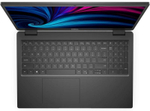 Ноутбук DELL Lati 3520 N063L352015EMEA_REF_UBU черный