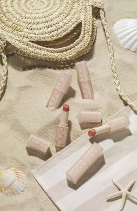 Матовая помада для губ ROM&ND Zero Matte Lipstick