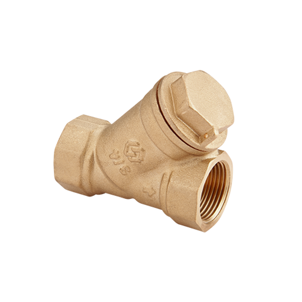 Фильтр косой грубой очистки MVI 1 1/4&quot;