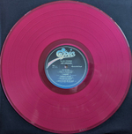 Alice Cooper / Hey Stoopid (Limited Edition)(Coloured Vinyl)(LP)