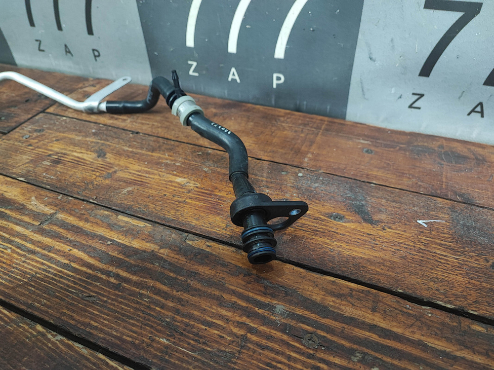 Трубка вакуумная Mercedes S-Class (W222) 13-20 Б/У Оригинал A6560701332