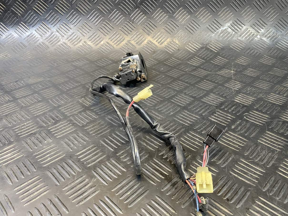 Пульт правый Yamaha Virago 1100 XV1100