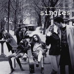 Soundtrack / Singles (Deluxe Edition)(2LP+CD)