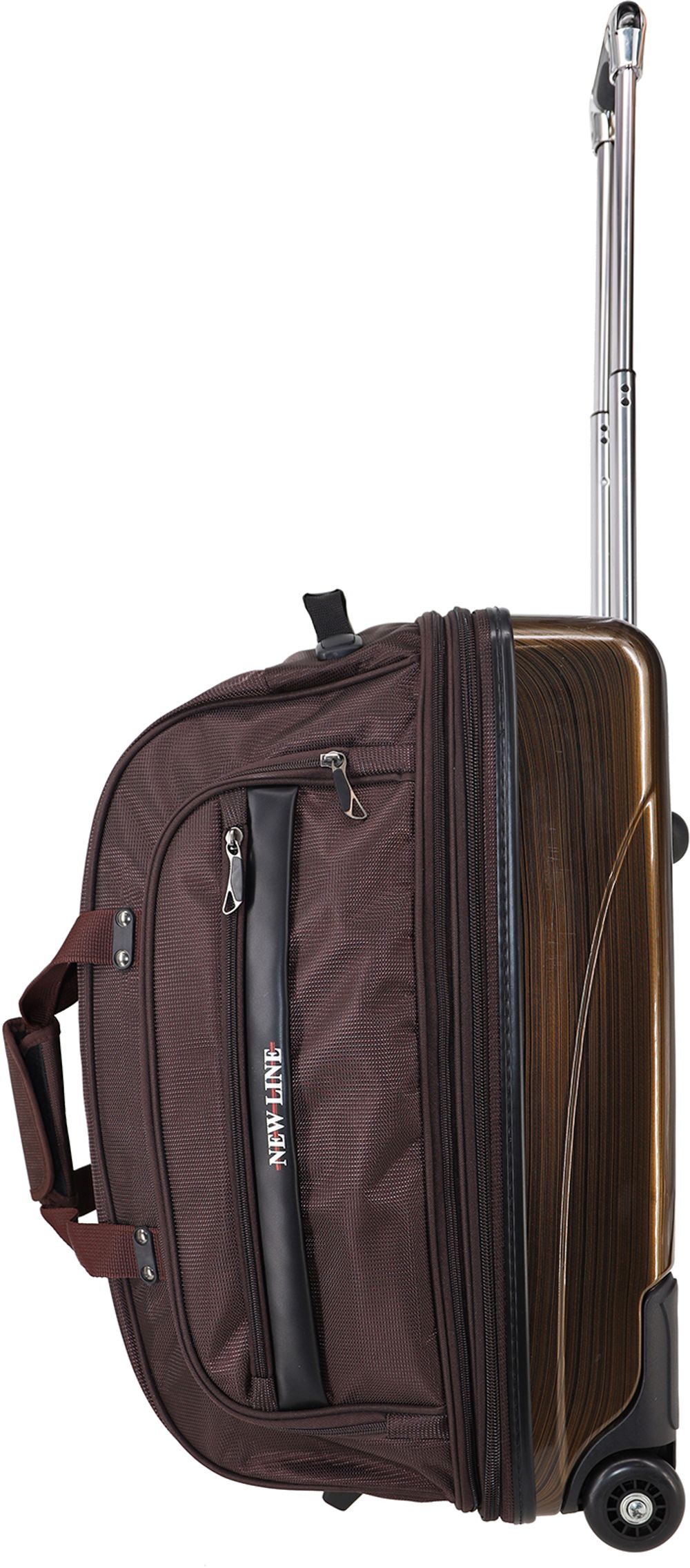 Сумка дорожная 245