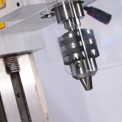 FZ-25E фрезерное устройство для токарных станков