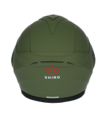 Шлем SH501 SOLDIER