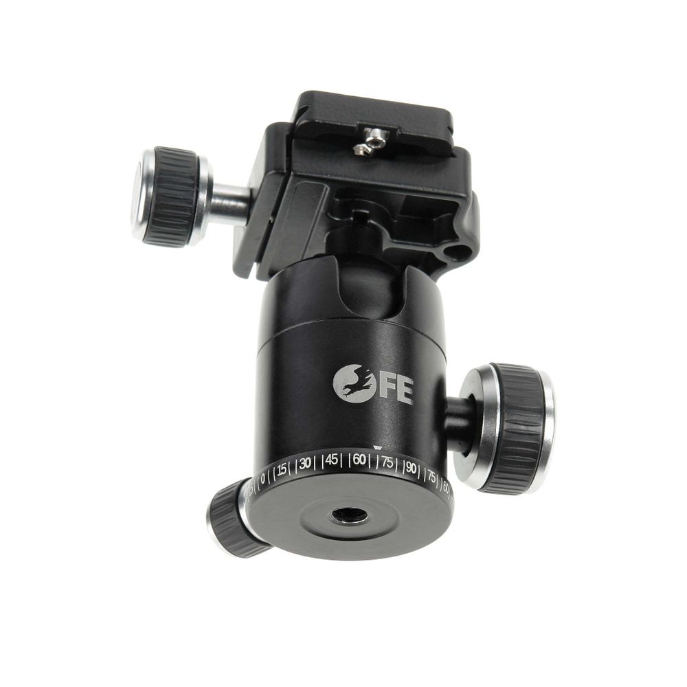 Штатив Falcon Eyes R-LINE 1016 BHP с держателем для смартфона