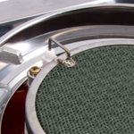 Плита наст. газовая &quot;СЛЕДОПЫТ - UltraEnergy&quot;, керам./6/