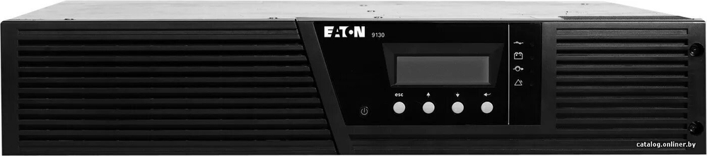 ИБП EATON 9130 1500 RM (PW9130i1500R-XL2U)
