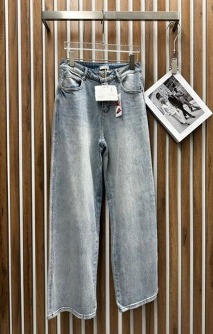 Джинсы Brunello Cucinelli, арт. 462099756
