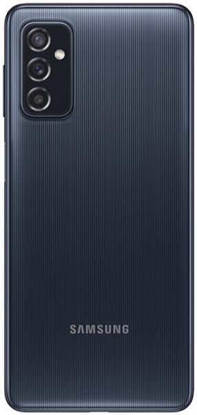Смартфон Samsung Galaxy M52 5G 8/128 ГБ, черный