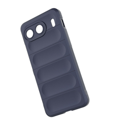 Противоударный чехол Flexible Case для OnePlus Nord 4 5G