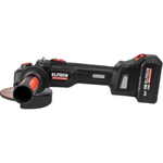 УШМ ELITECH CAG 2012BL (E2213.074.01) аккумуляторная