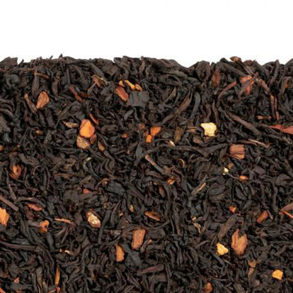 Черный чай Шоколадная перчинка РЧК 500г