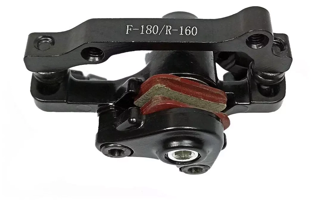 Тормоз для велосипеда S.Shine (универсальный)