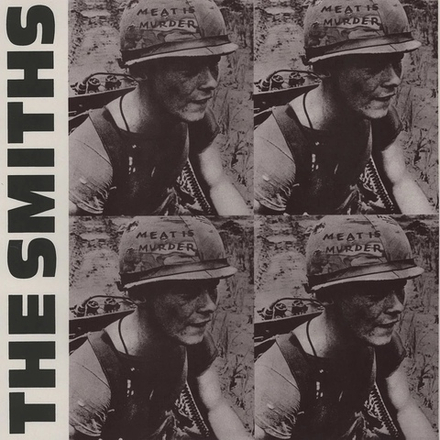 Smiths, The Meat Is Murder