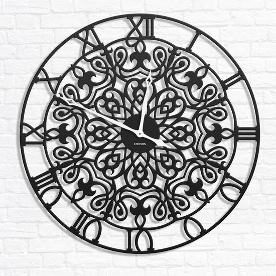 Большие интерьерные часы Sansara / Сансара