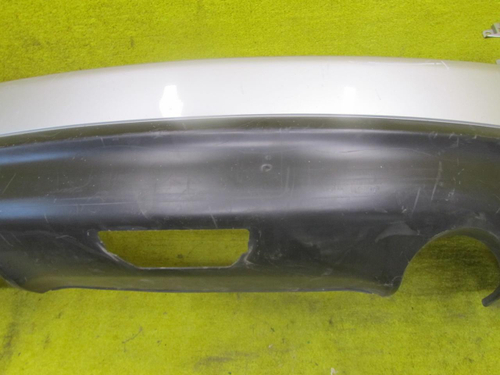 Бампер задний Infiniti FX QX70 S51 (2008-2017)