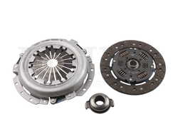 Комплект сцепления с подшипником UNIO CLT-20066