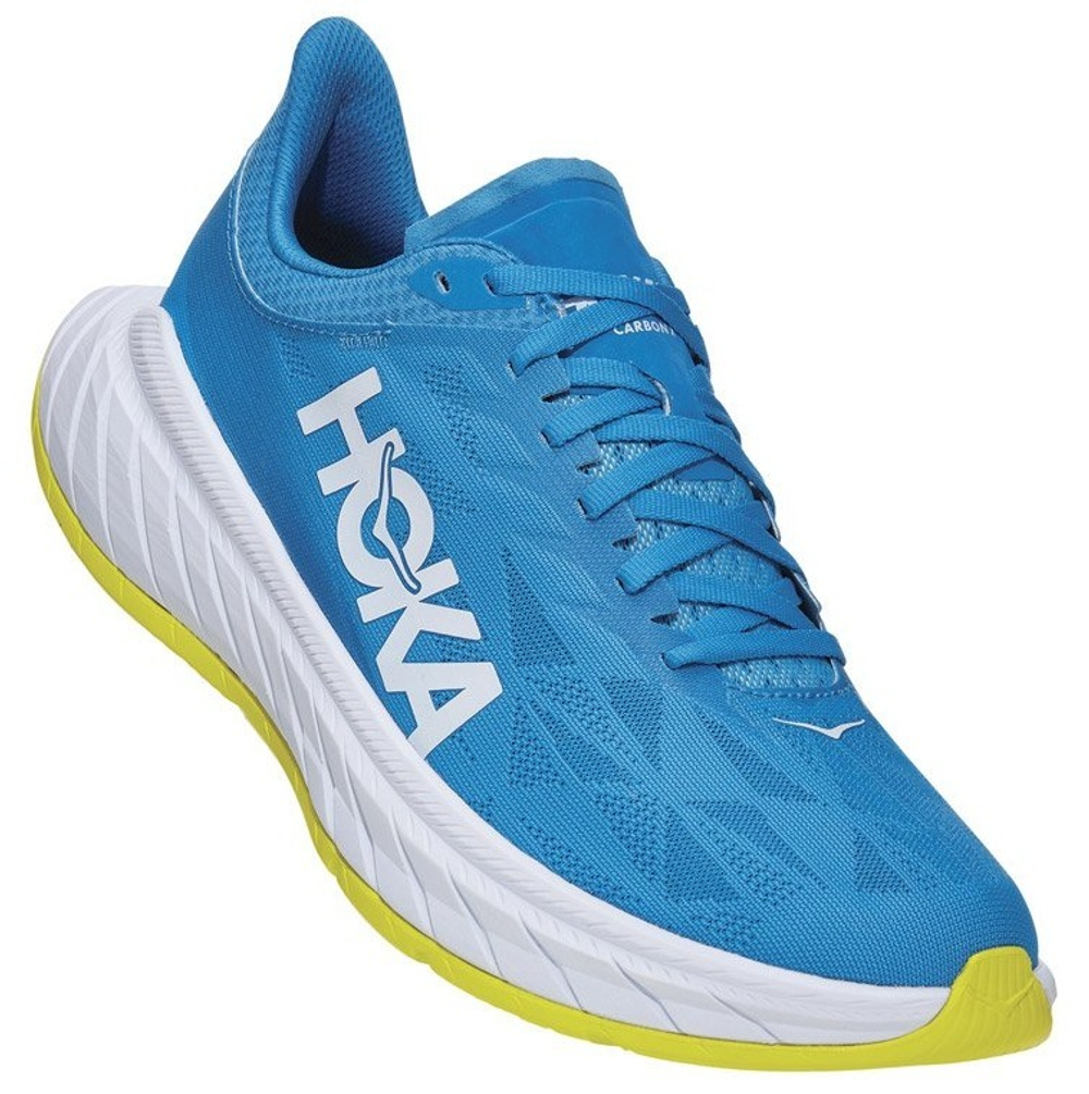 Кроссовки мужские Hoka Carbon X2
