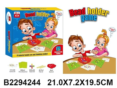 Развивающая игрушка деревянная Сортер, в ассорт. коробка 008