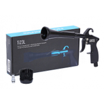 NORDBERG (TI23L) Пистолет продувочный с гибкой вращающейся насадкой