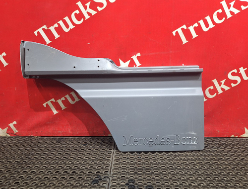 Продолжение двери правой 2018г