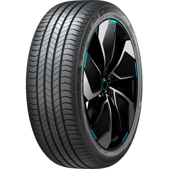 Hankook Tire iON GT IK41A SUV 235/60 R18 107H XL
