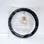 Оплетка на руль кожа+микрофибра, размер M ITEM# 1526