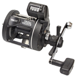 Катушка для удочки мультипликаторная TROLL ENGINE 20