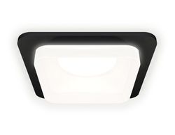 Ambrella Комплект встраиваемого светильника с акрилом Techno XC7902013