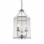 Подвесная люстра ST Luce SL228.103.03