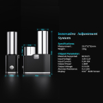 SBS Мод Ambition mods х Telli's Mod Emira box
