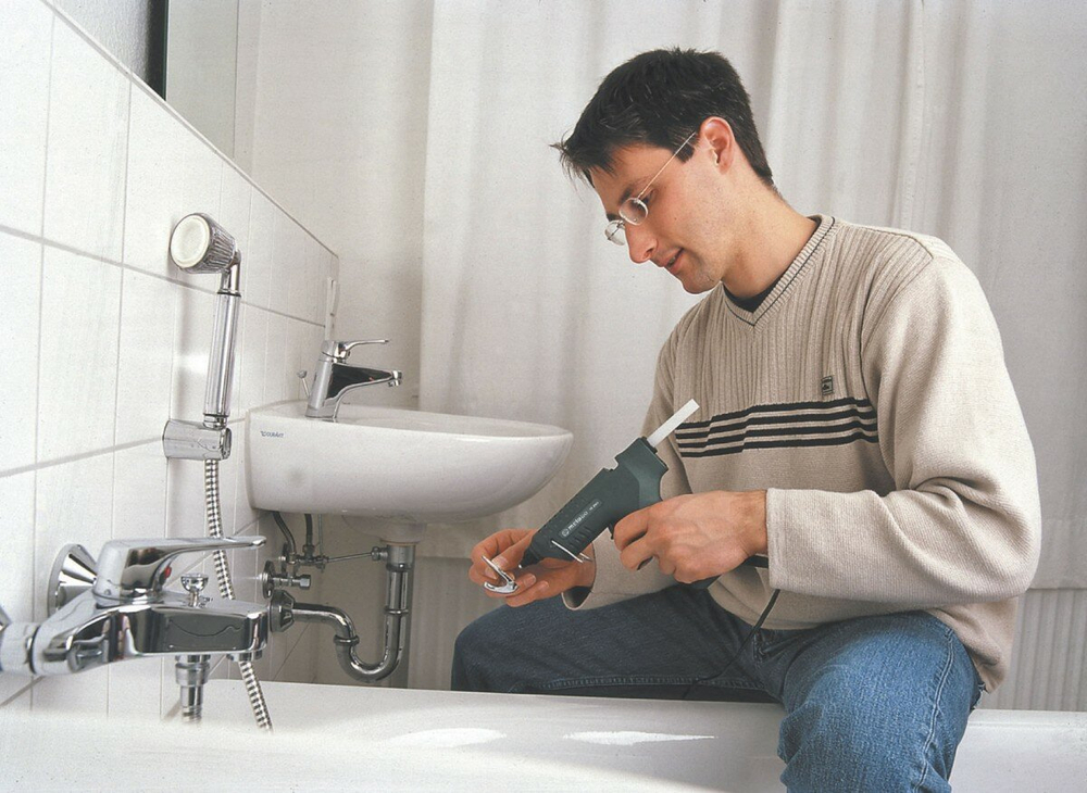 Metabo KE 3000, 200 Вт зеленый