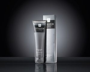 Titanium Man Titanium Eau de Parfum